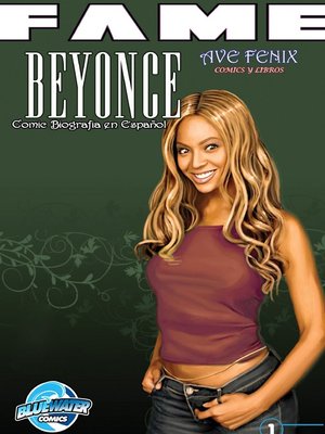 Beyonce - ebook
